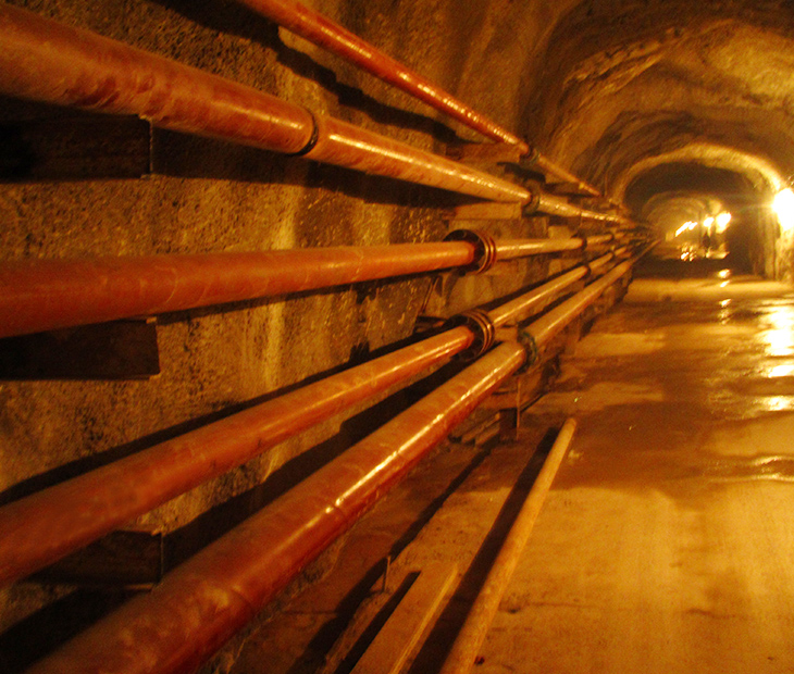 成熟工藝技術 · 企業優勢